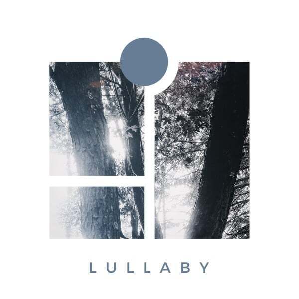 Cover art for Lullaby